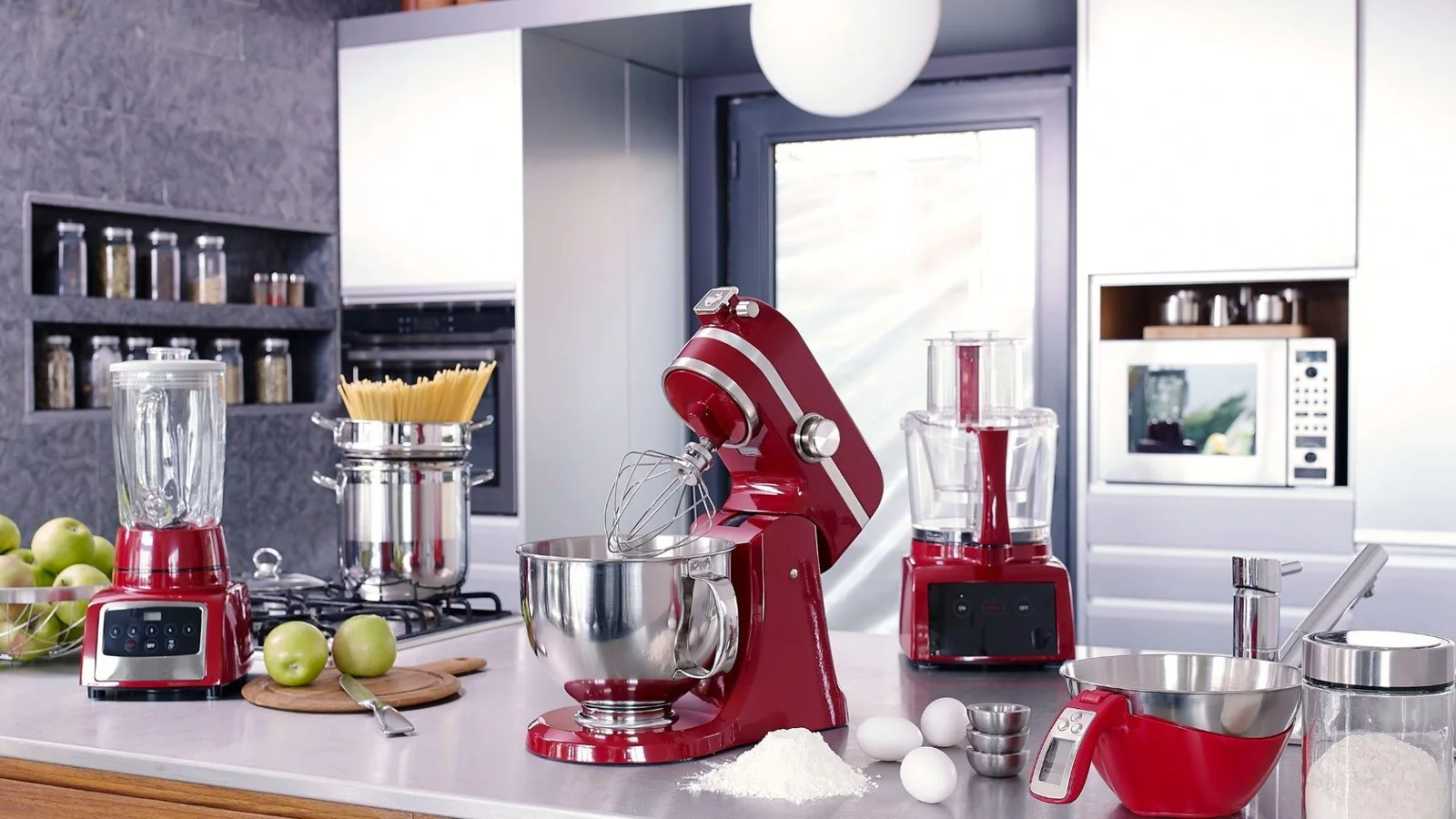 How to Pack & Move Kitchen Appliances article image