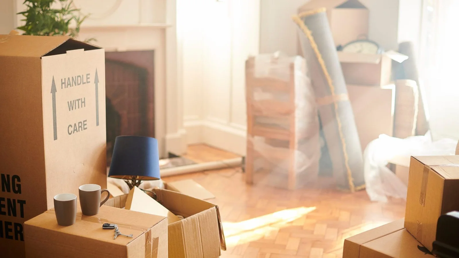 Last-Minute Moving Hacks to Make the Day Easier article image
