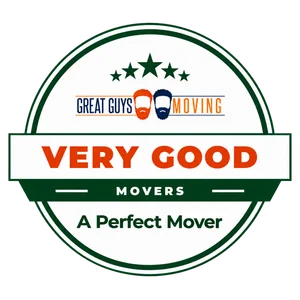 Great Guys Moving